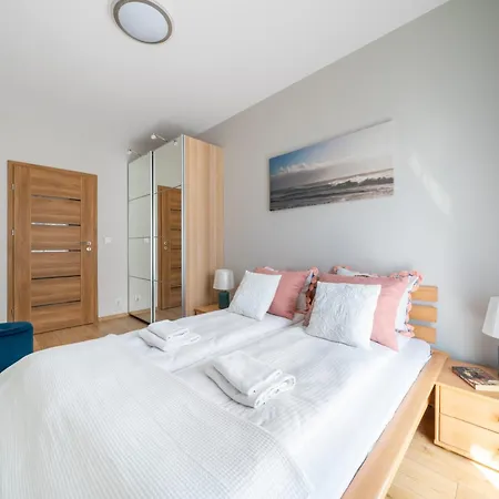 Apartman Nowa Grobla, Sun & Snow *
